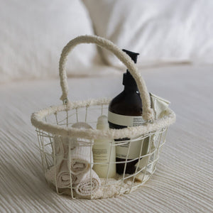 Akikko - Dolce Ovel Basket