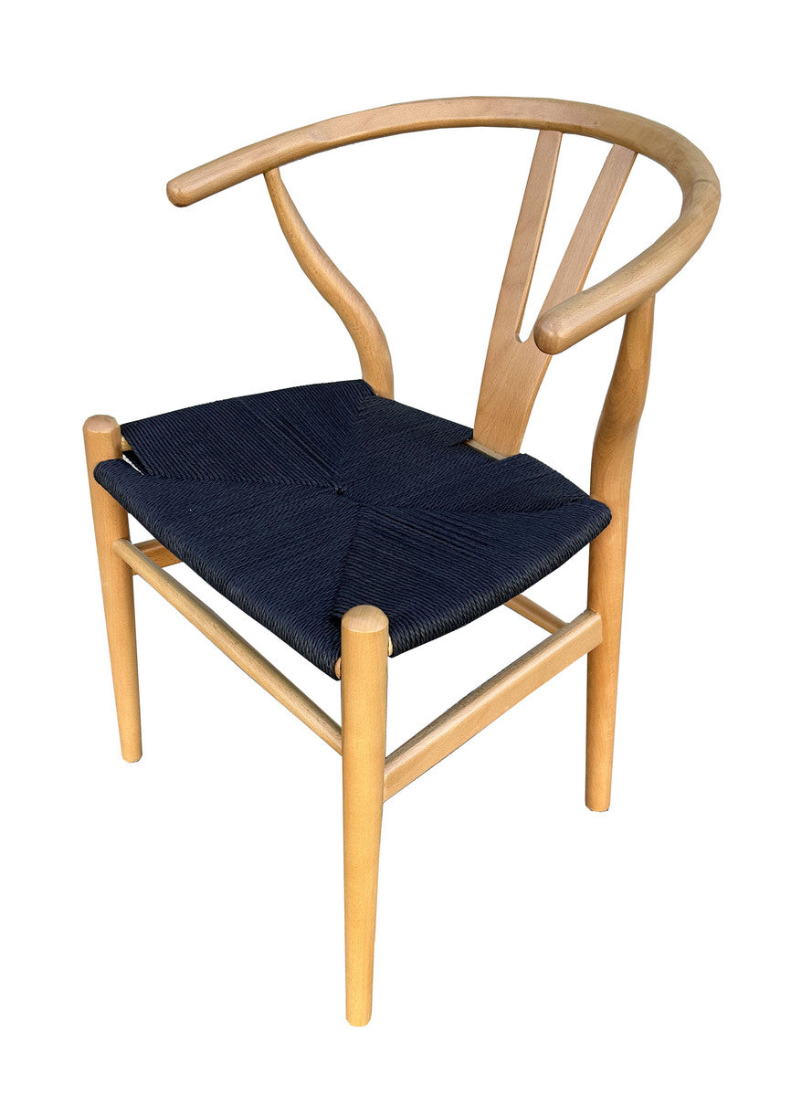 Wishbone Dining Chair