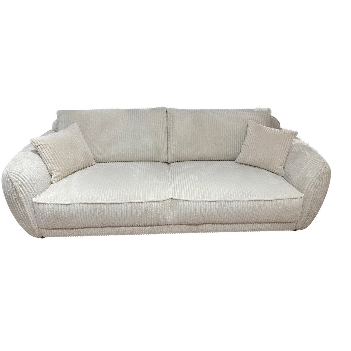 Bel Air 3 Seat Sofa