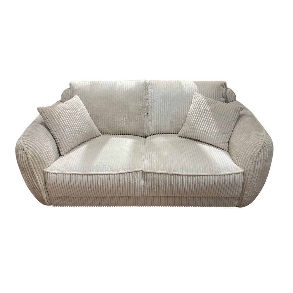 Bel Air 2 Seat Sofa