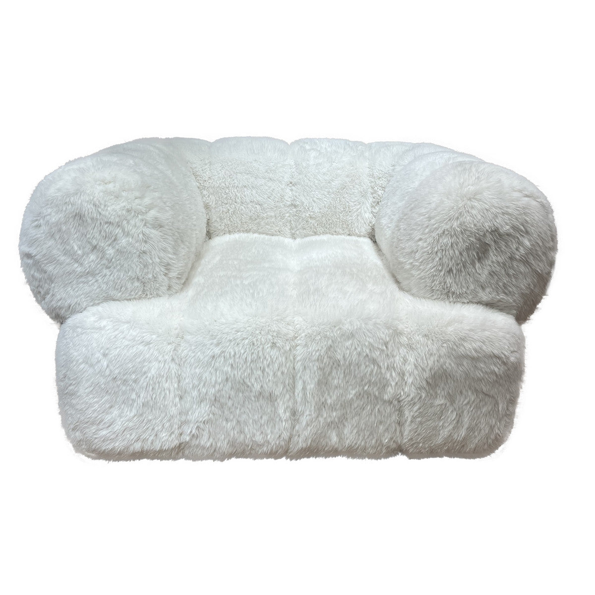 Aspen Sherpa Armchair