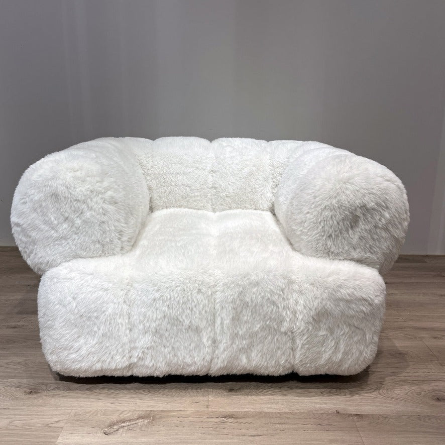 Aspen Sherpa Armchair