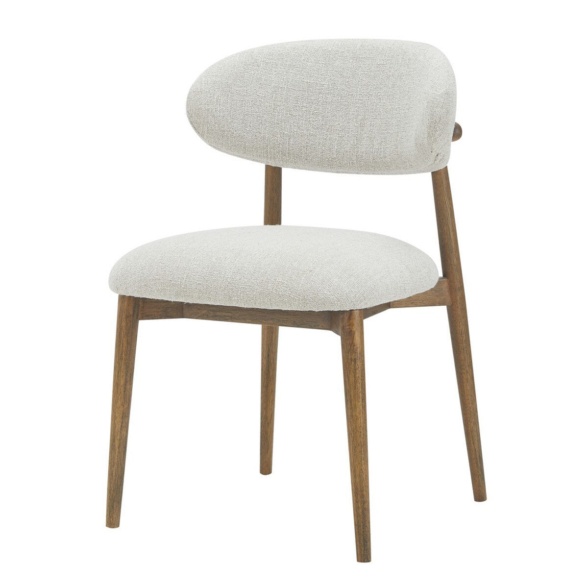 Oscar Dining Chair - Linen