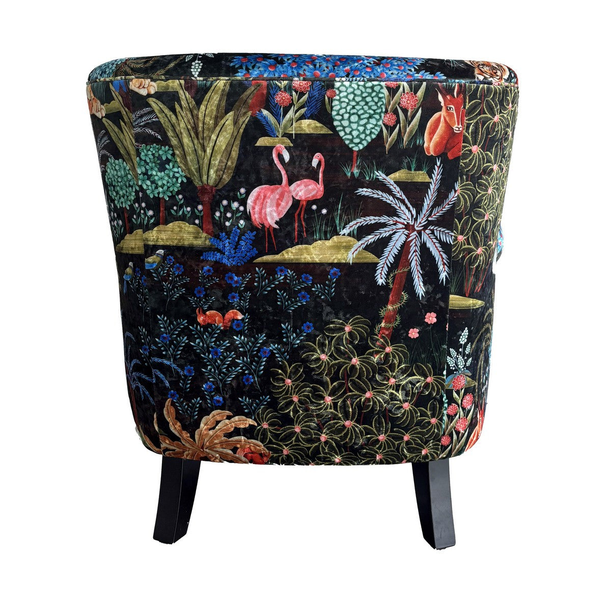 Flamingo Occasional Chair