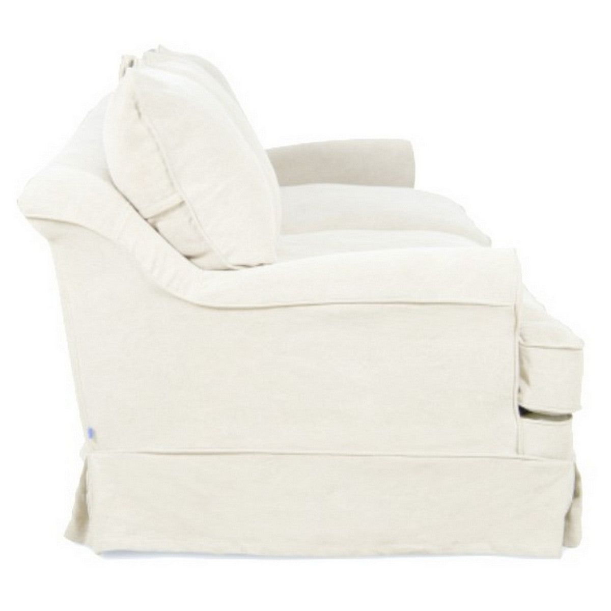 Slip Cover - Cloud - Newport 2.5 Seater