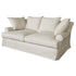 Slip Cover - Salt & Pepper - Newport 2.5 Seater