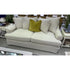 Slip Cover - Salt & Pepper - Newport 2.5 Seater