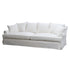 Slip Cover - Cloud - Newport 3.5 Seater