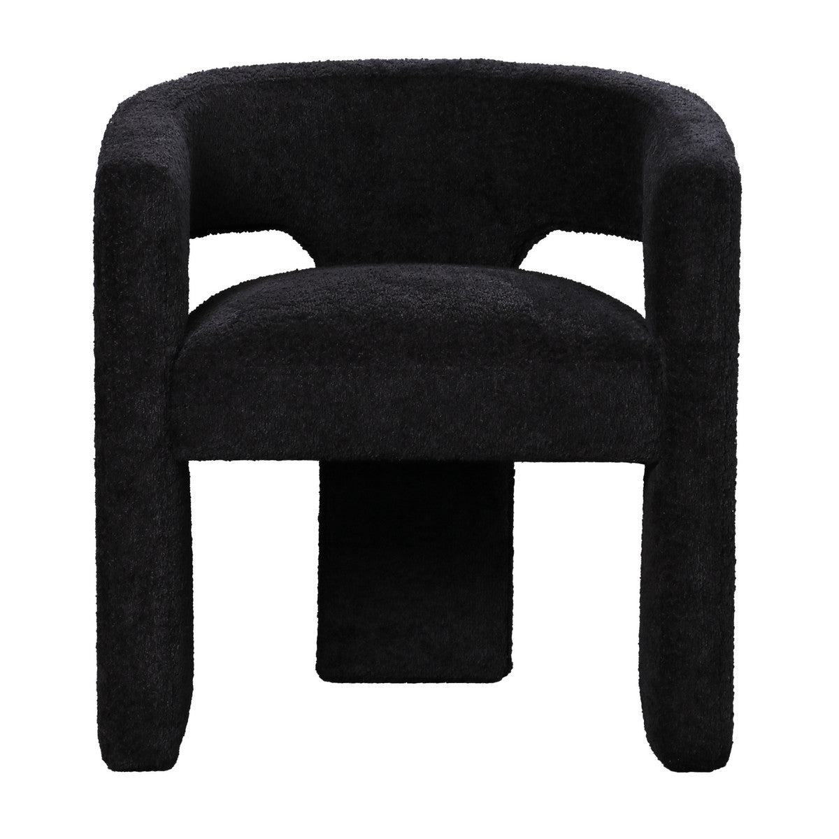 Apollo Boucle Casual Chair