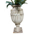 Vintage Urn - Antique Marble