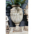 Vintage Urn - Antique Marble