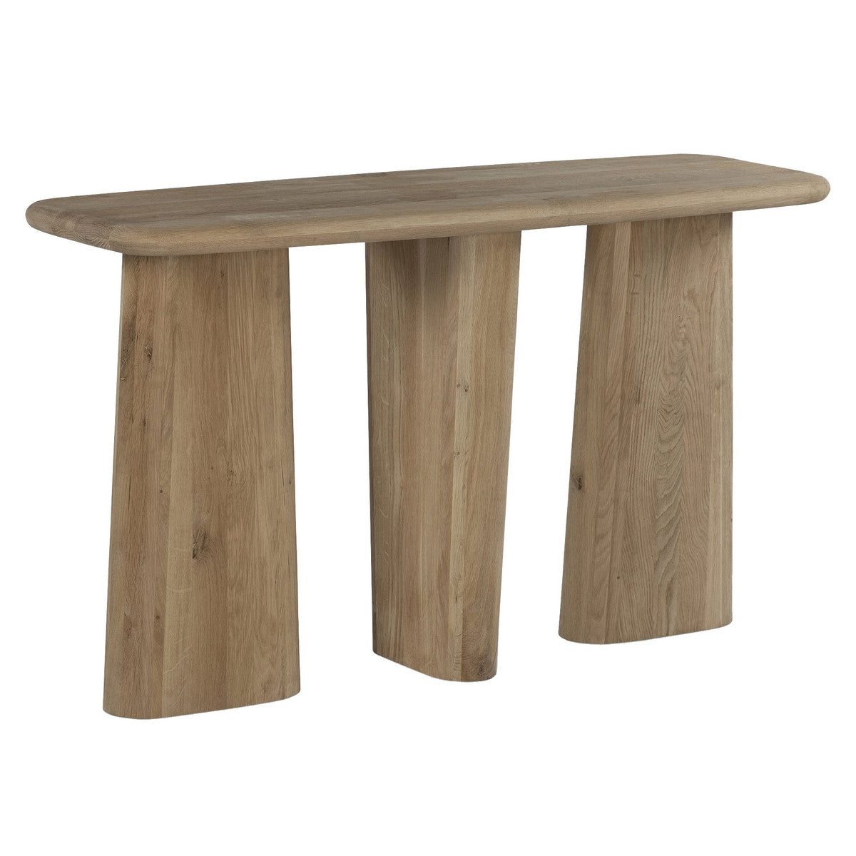 Byron Hall Table - Natural