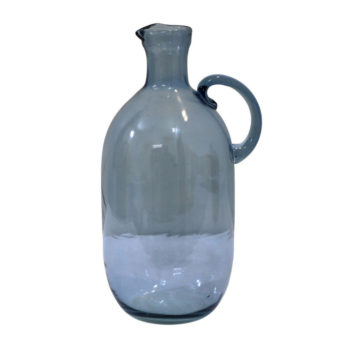 Element Vase Blue