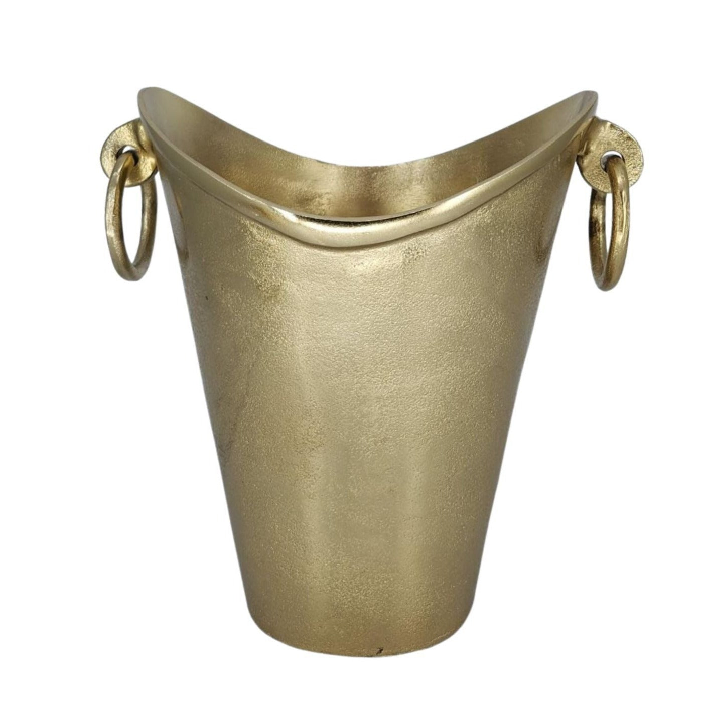 Alsace Wine Bucket with Handles