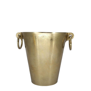 Bordeaux Wine Bucket with Handles