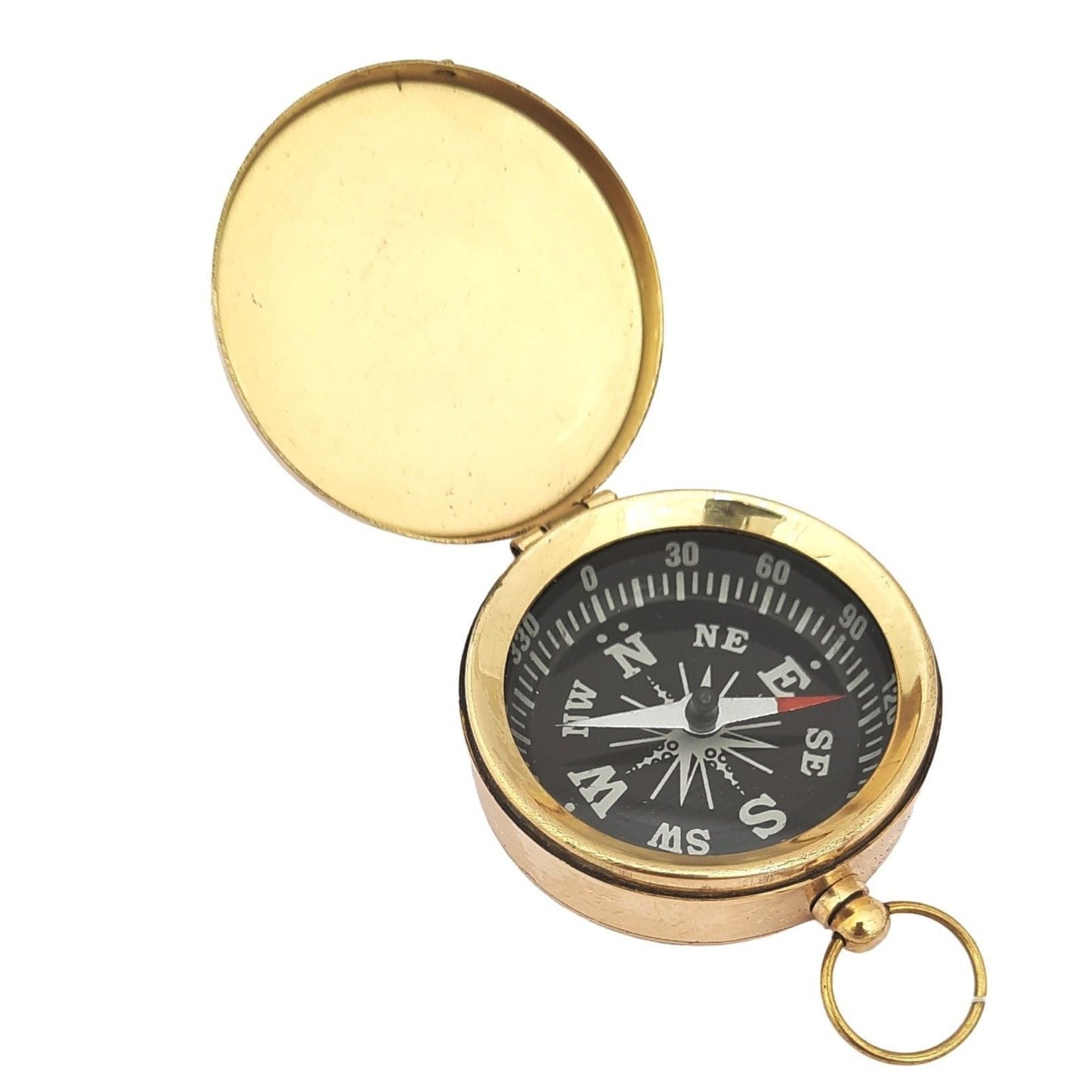 Pocket Compass