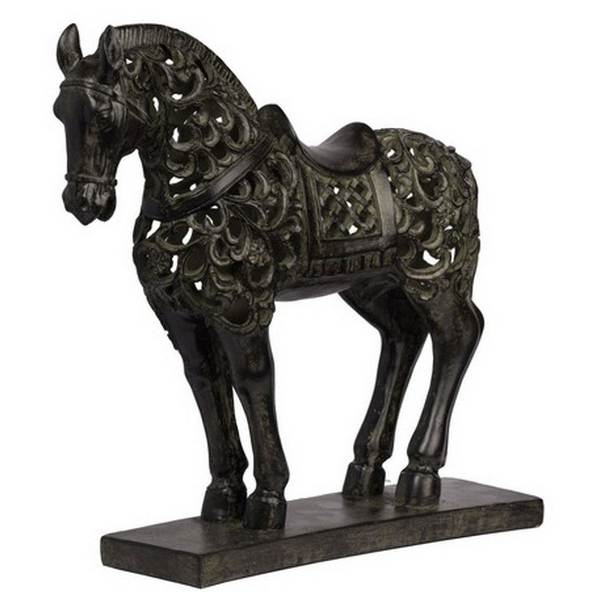 Horse Figurine