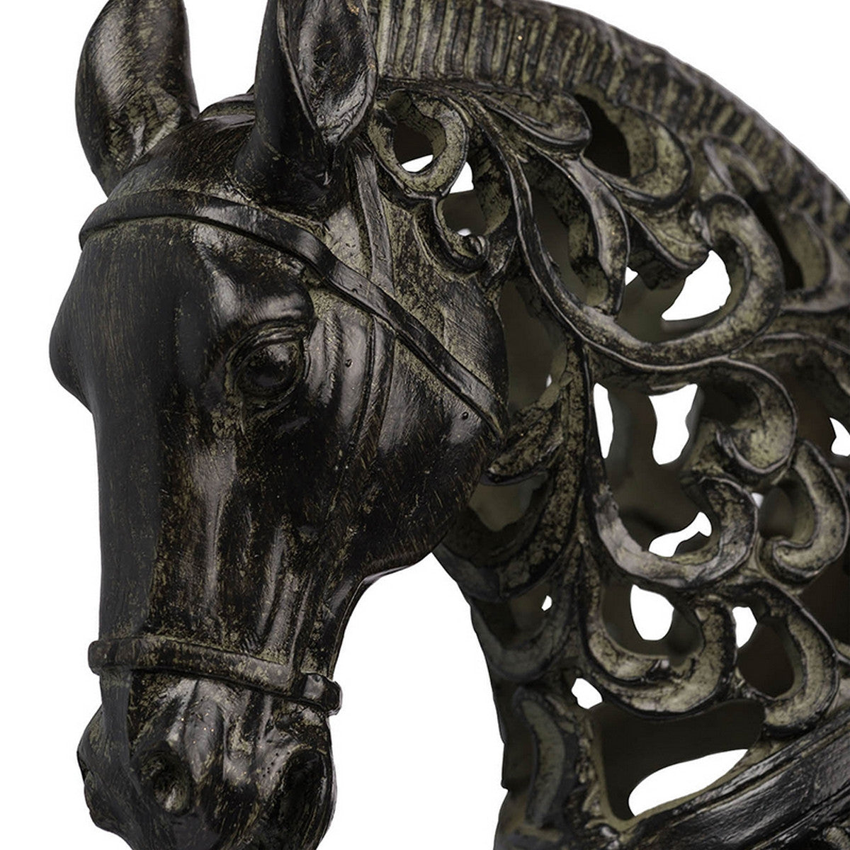 Horse Figurine