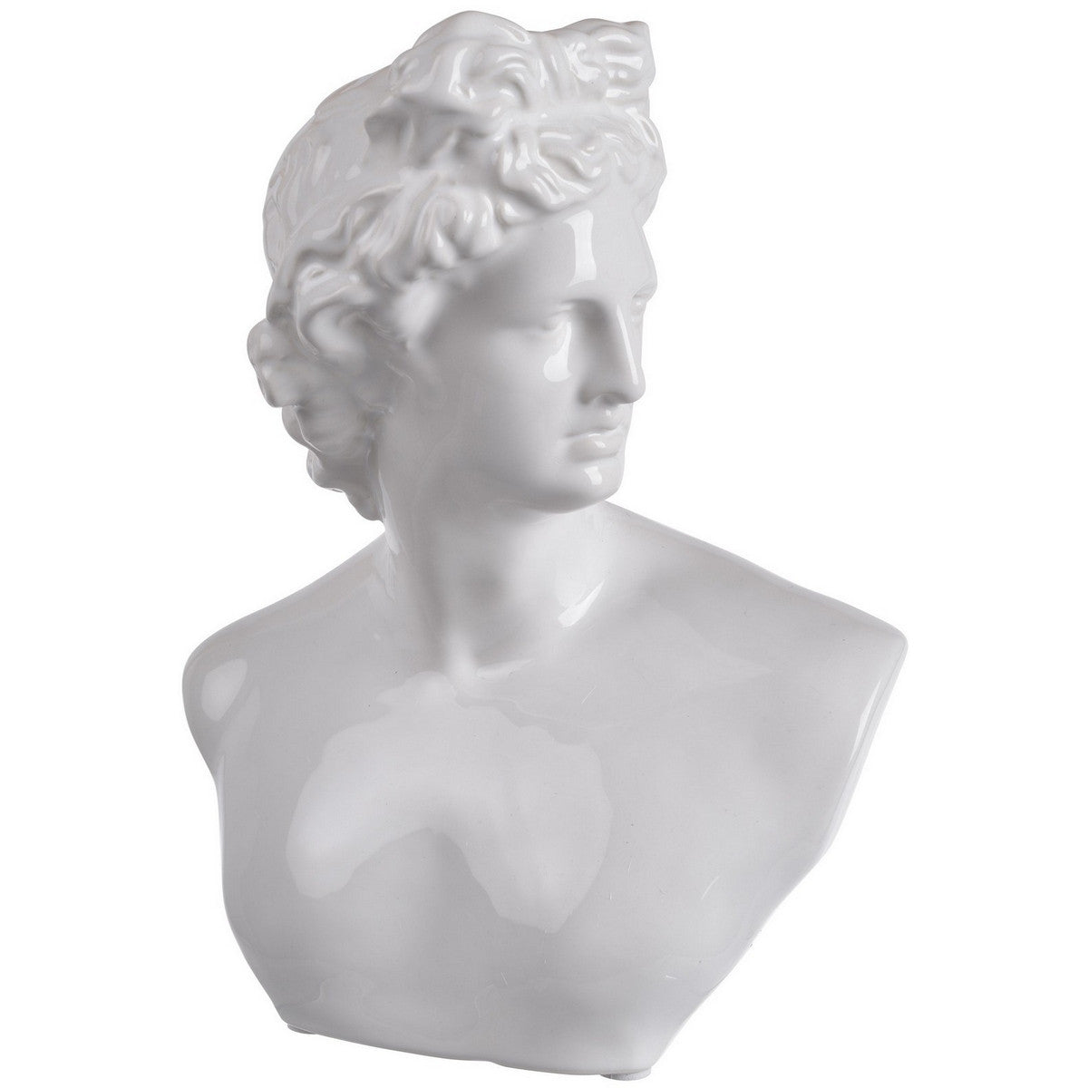 Julian Bust Statue - Large