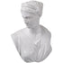 Jolie Bust Statue - Medium