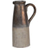 Candia Ceramic Pitcher