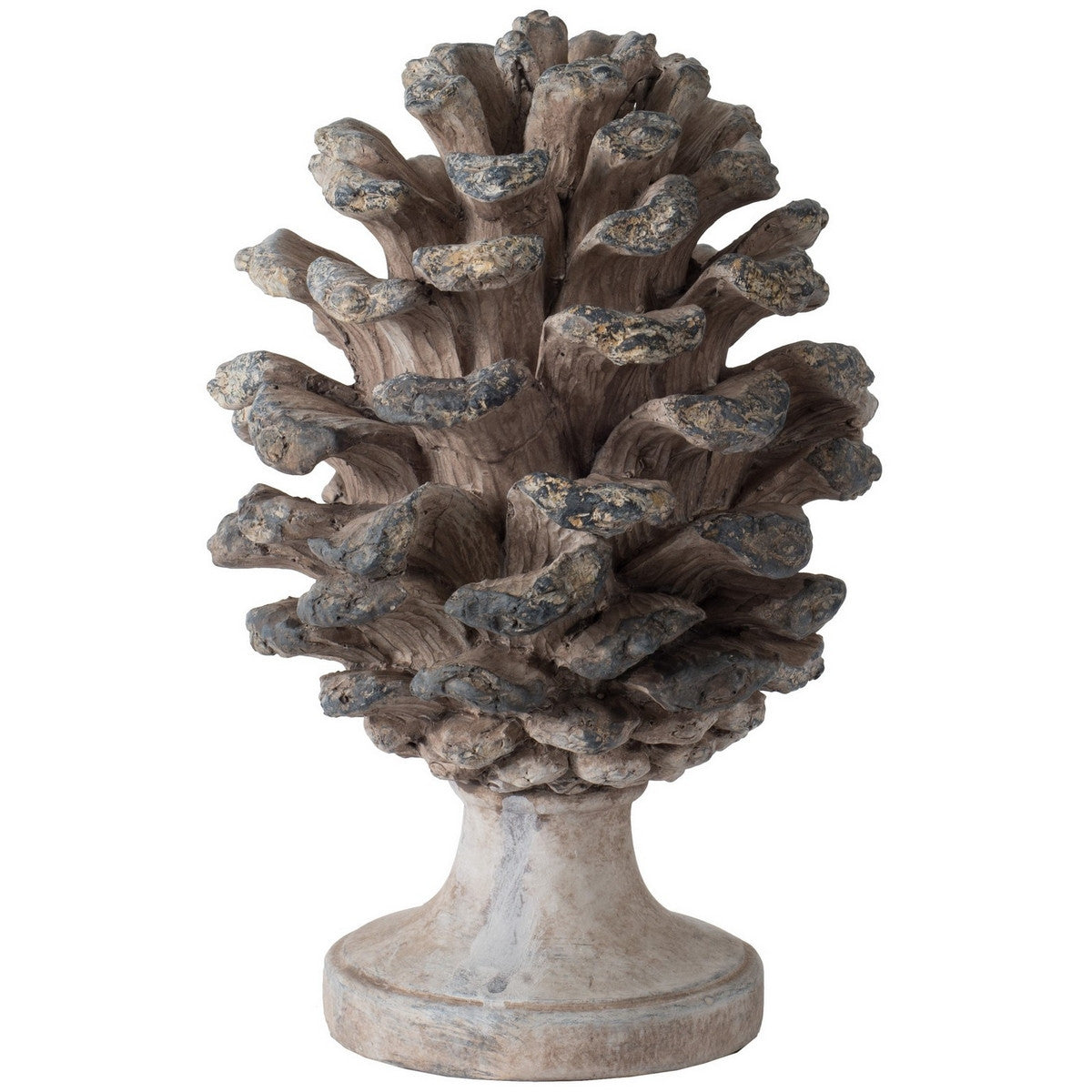 Pine Cone Table Decor