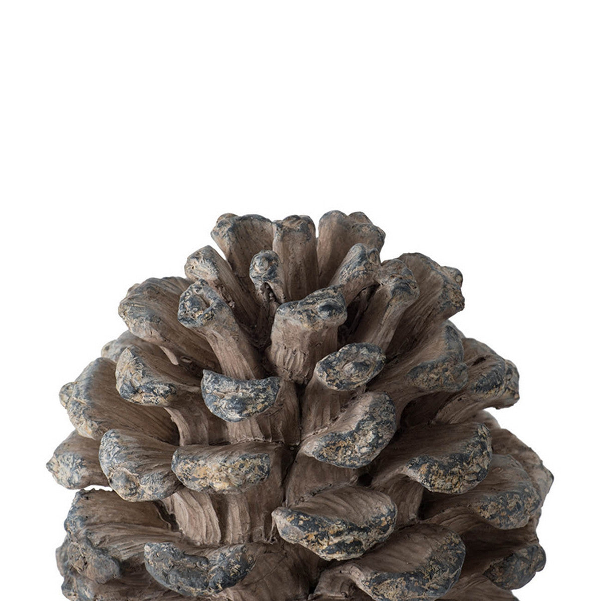 Pine Cone Table Decor