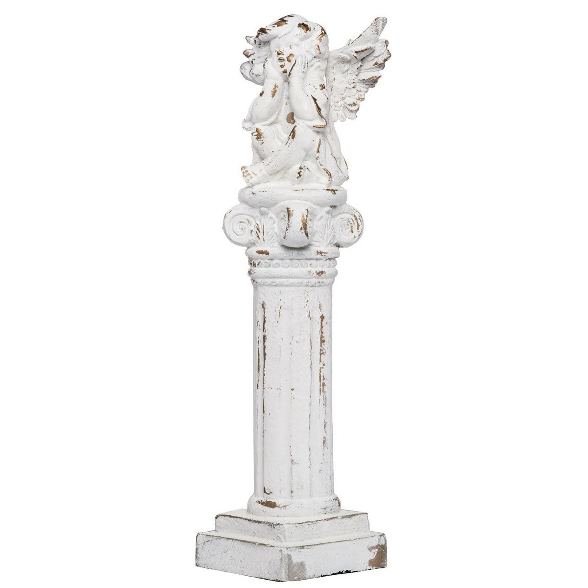 Merriwether Angel Finial