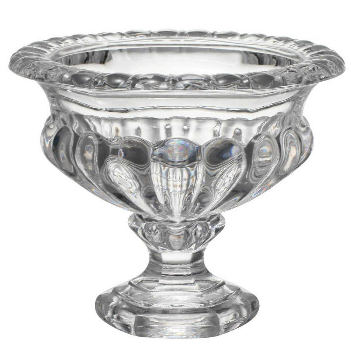 Omari Crystal Bowl