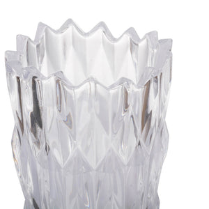 Glass Vase