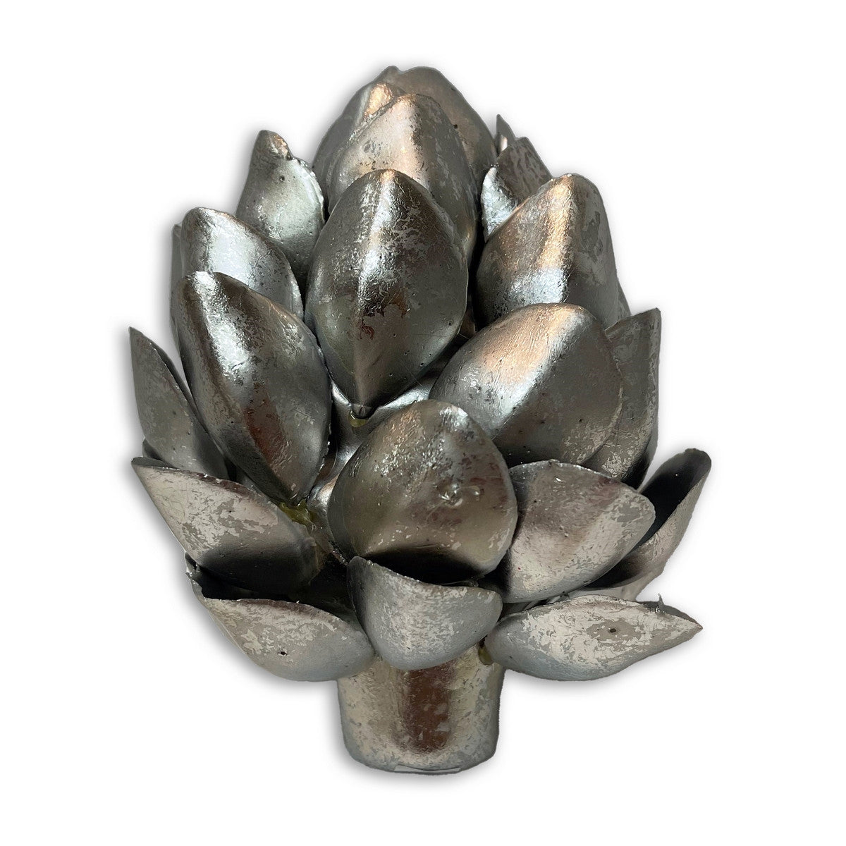 Silver Artichoke