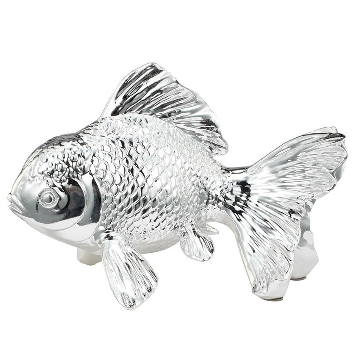 RESIN FISH