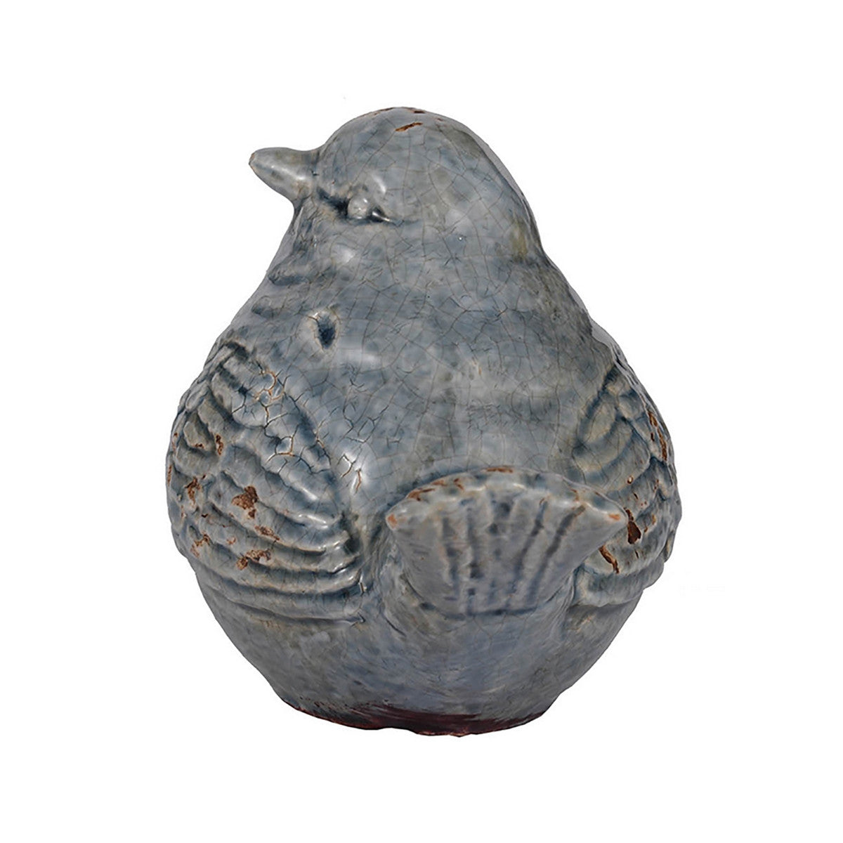 Ceramic Bird