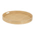 RATTAN NATURAL TRAY