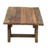 Railway Sleeper Coffee Table