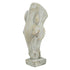 Horse Statue - Classic White