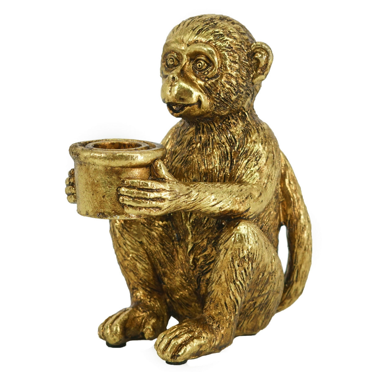 monkey Bowl Holder