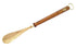 Brass wood Shoe Horn Large