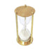 Brass Hourglass