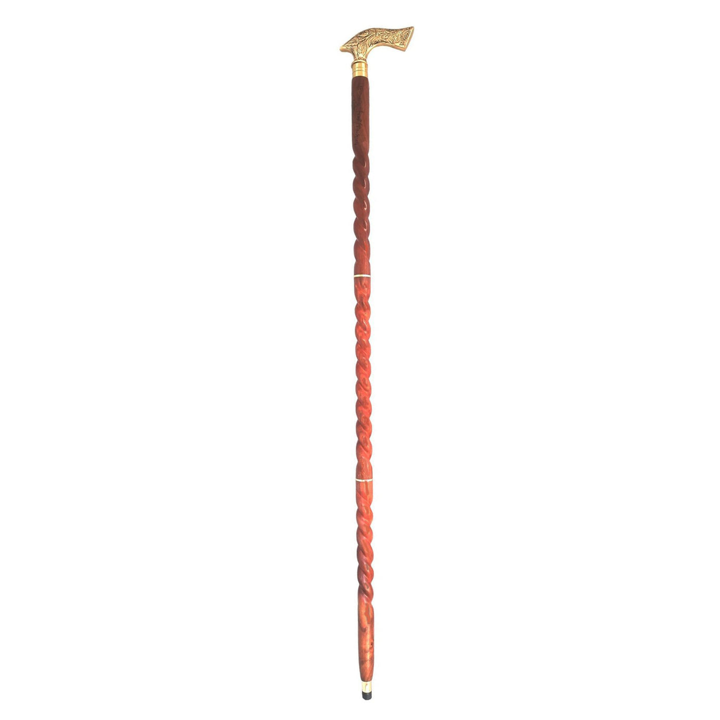 Walking Stick - Ornate Handle – Online8