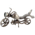 Motorbike Ornament