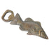 Iron Fish Bottle Opener