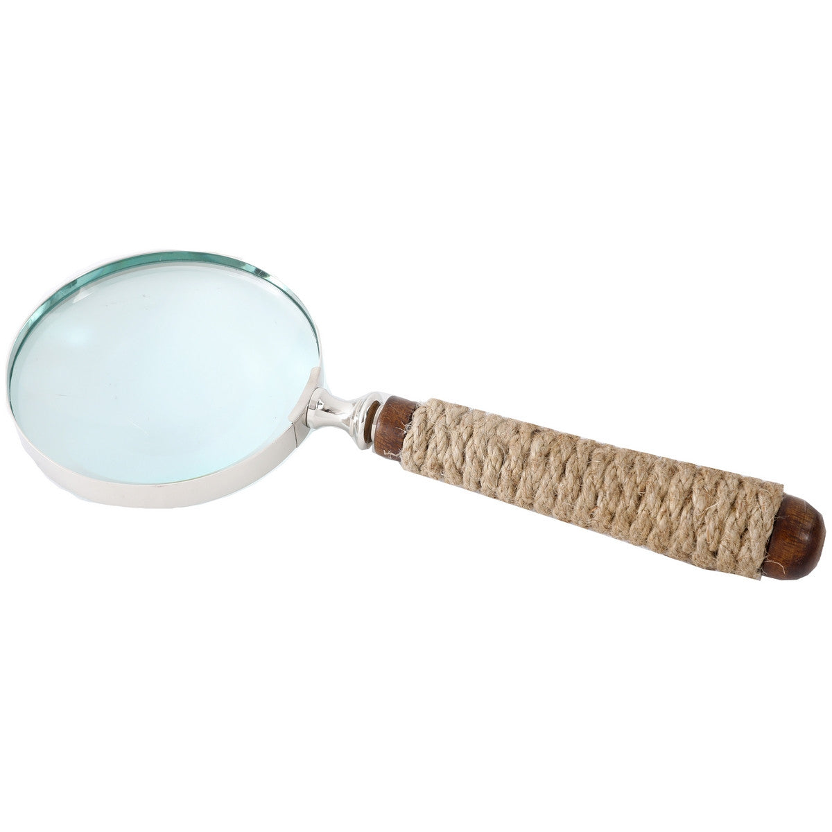 Magnifier Glass With Rope Handle