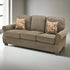 Tampa Sofa Set 3+2