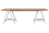 Trestle Desk | Home Office Desk