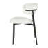 George Boucle Dining Chair