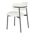 George Boucle Dining Chair