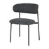 George Boucle Dining Chair