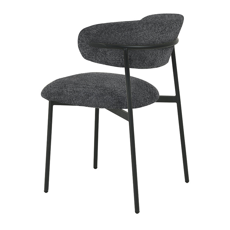 George Boucle Dining Chair