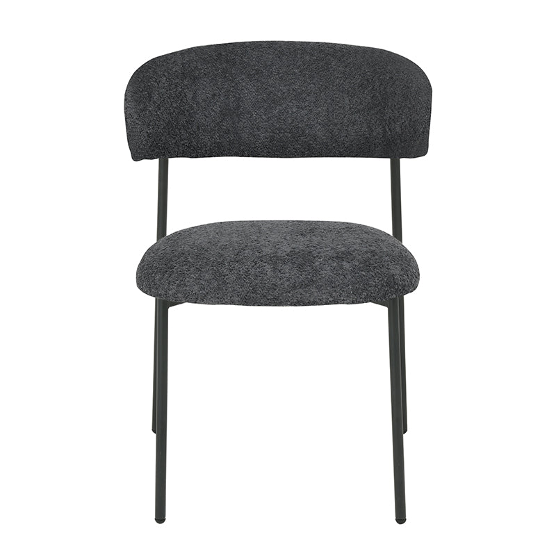 George Boucle Dining Chair